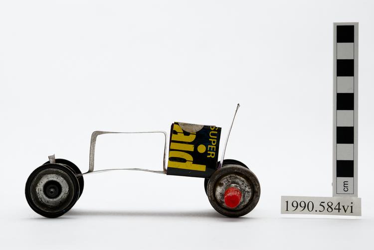 image of toy car