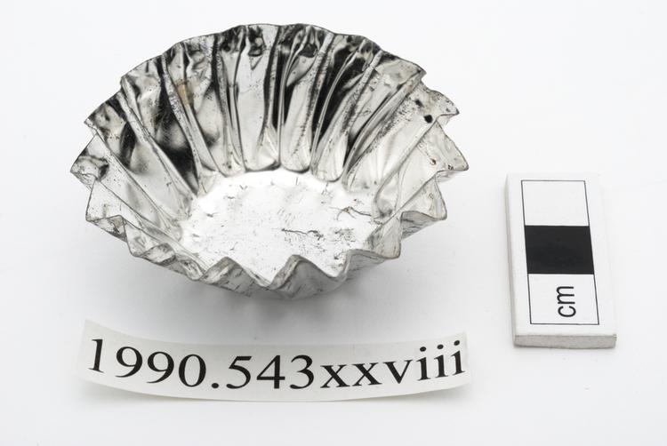 General view of whole of Horniman Museum object no 1990.543xxviii