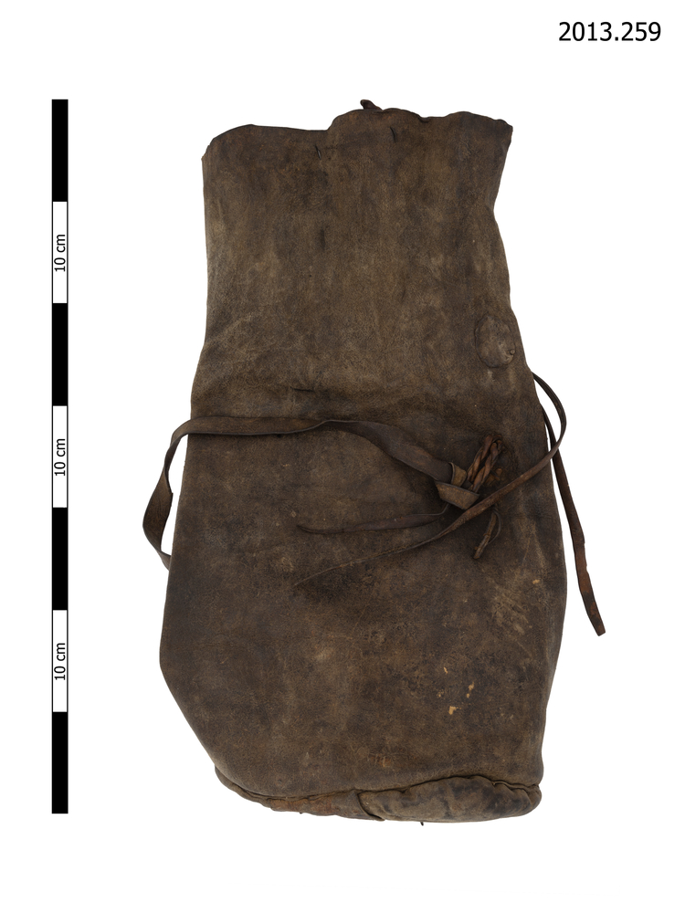 Image of bag (general & multipurpose)