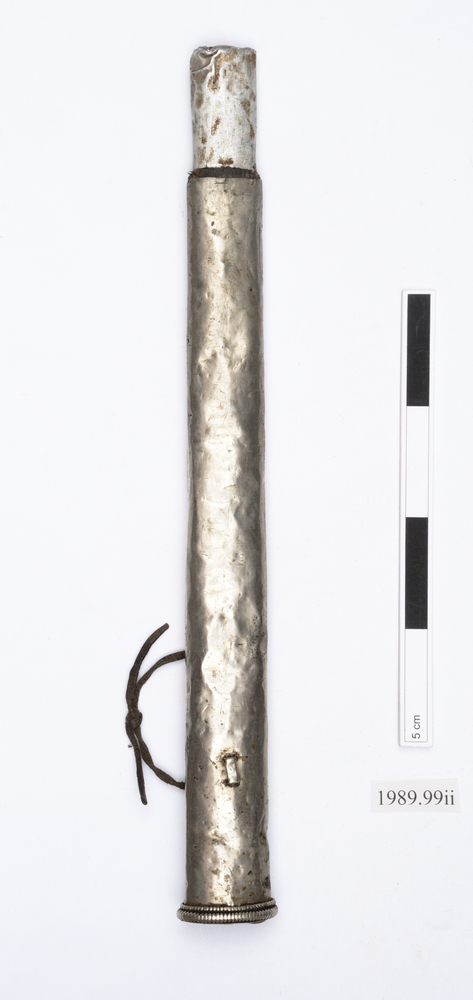 sheath (weapons: accessories)