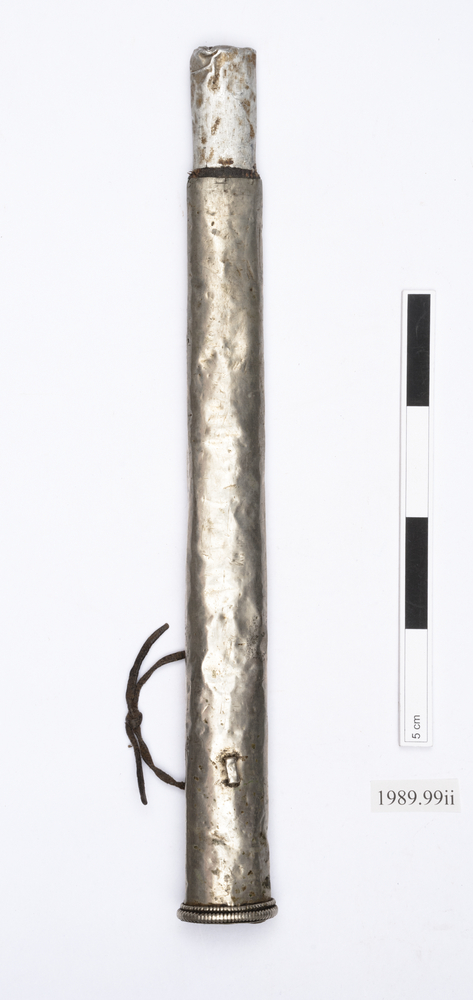 Image of sheath (weapons: accessories)