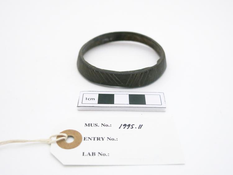 Image of bracelet (arm ornament)