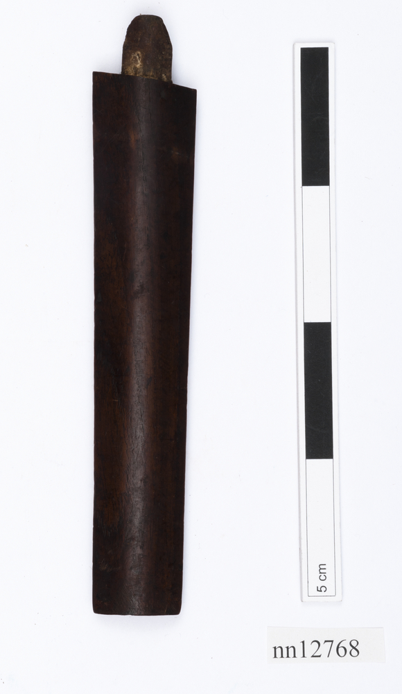 Image of sheath (weapons: accessories)