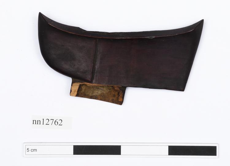 Image of dagger sheath (sheaths (weapons: accessories))