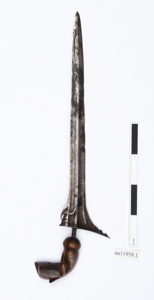 Image of dagger (weapons: edged)