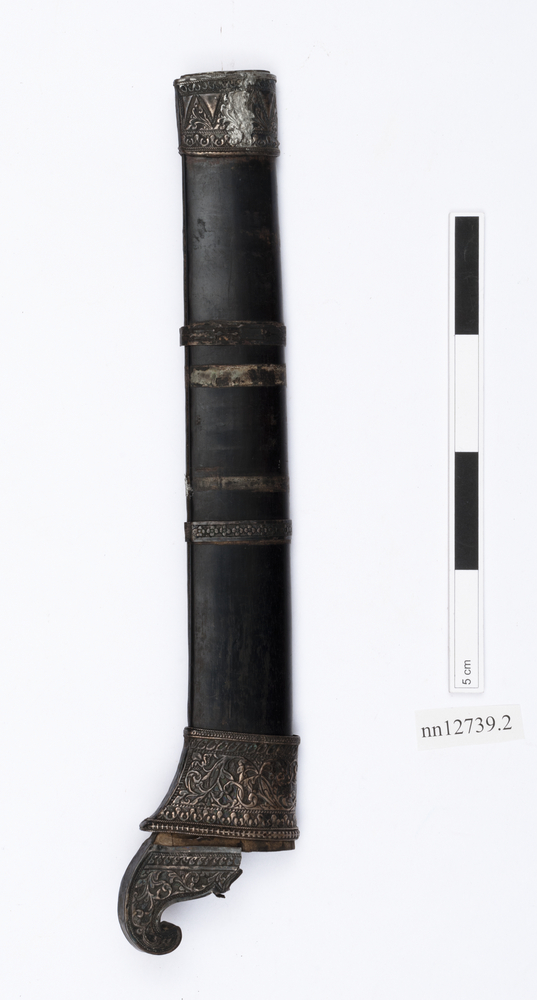 Image of knife sheath (sheath (weapons: accessories))