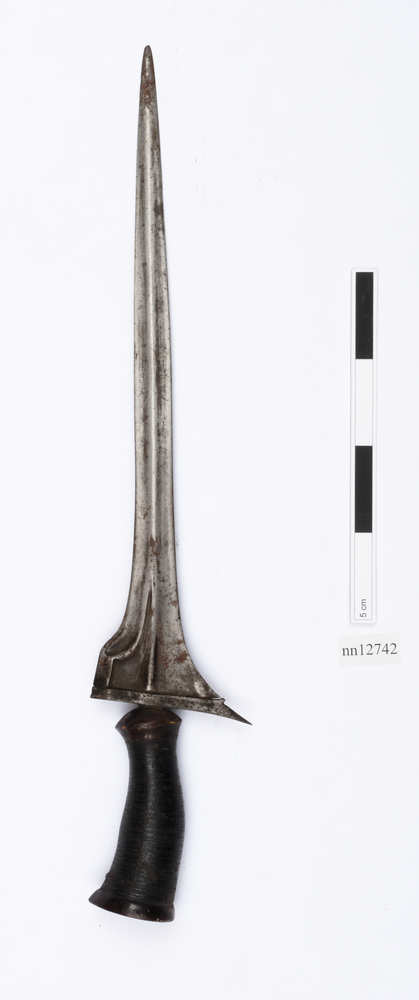 Image of dagger (weapons: edged)
