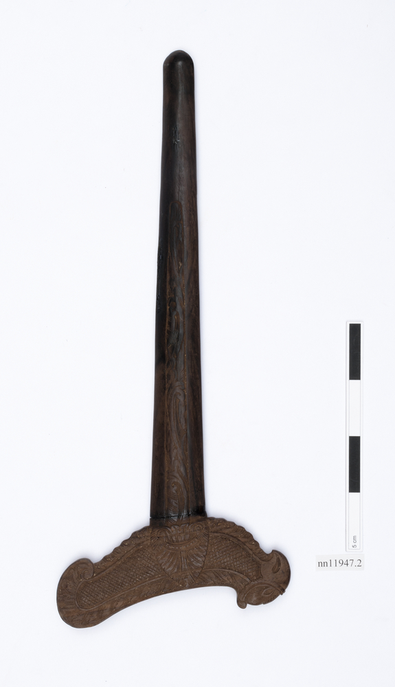 Image of dagger sheath (sheath (weapons: accessories))