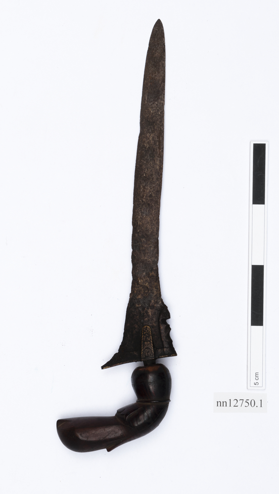 Image of kris (dagger (weapons: edged))