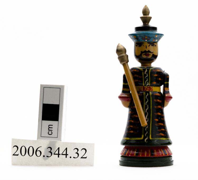 Image of chess piece