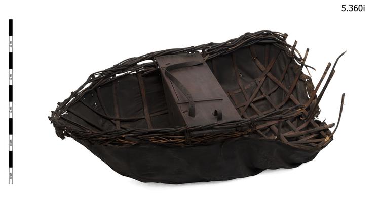 Image of coracle