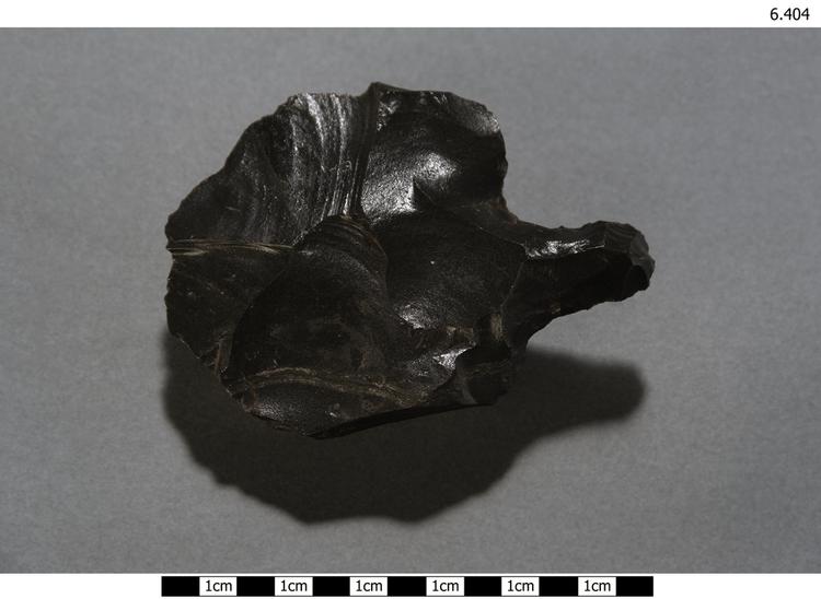 Image of axe head (axes (weapons: edged))