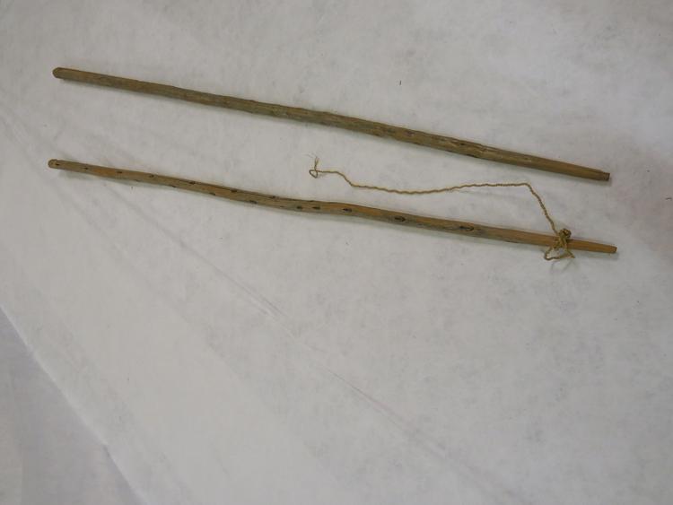 masts