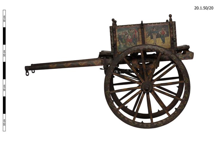 Image of cart