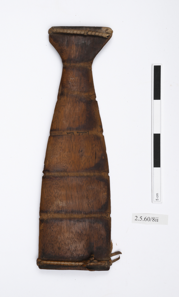 General view of Whole of Horniman Museum object no 2.5.60/8ii