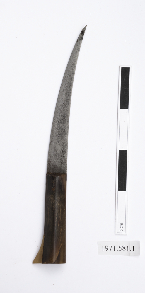 Image of dagger (weapons: edged)