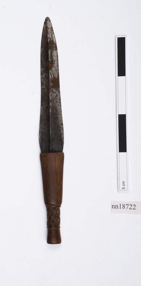 Image of knife (general & multipurpose)