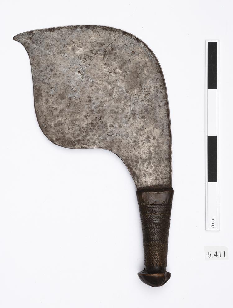 Image of knife (weapons: edged)