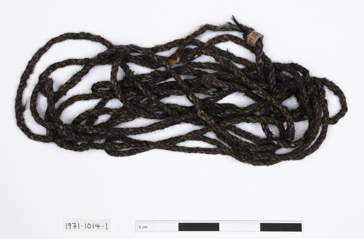 Image of rope (general & multipurpose); ahellum