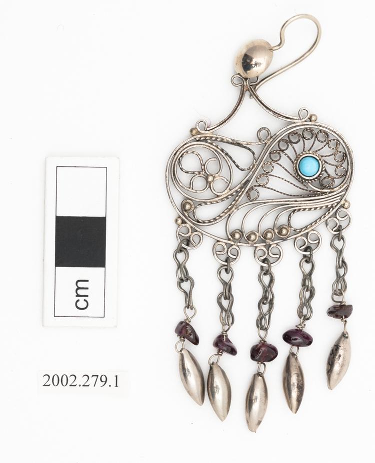 Image of earring