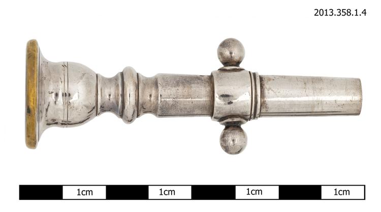 Image of mouthpiece