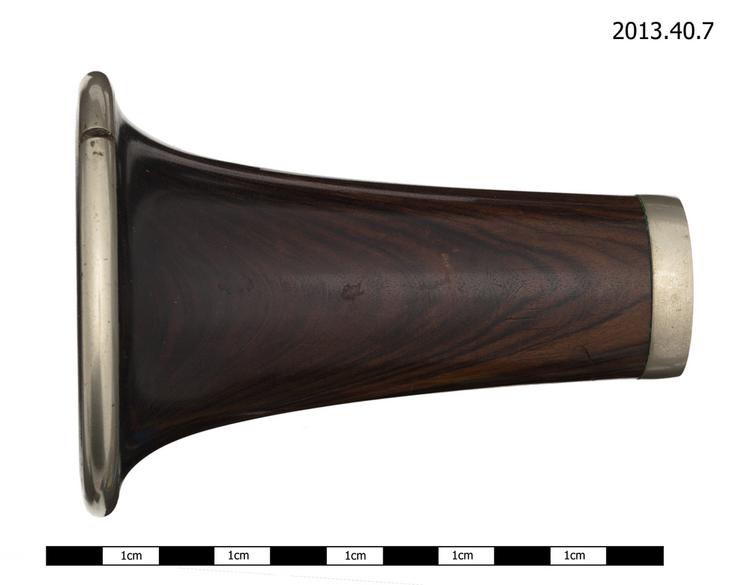 image of General view of whole of Horniman Museum object no 2013.40.7