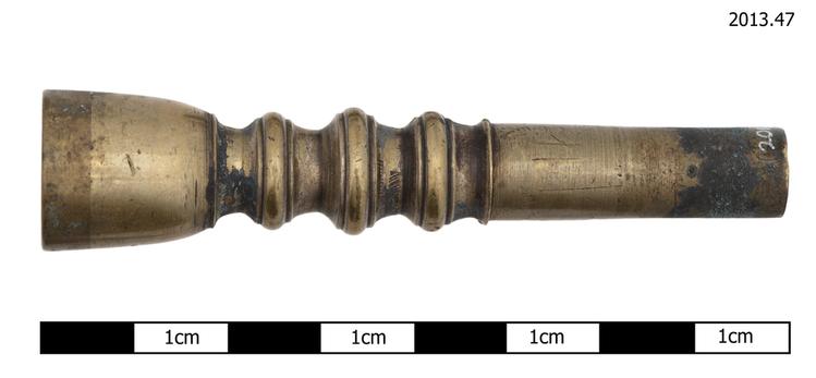 Image of mouthpiece