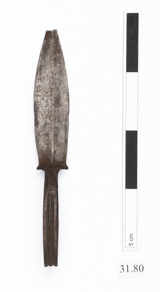 Image of dagger (weapons: edged)
