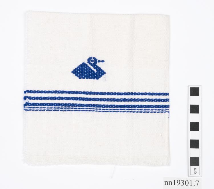 Image of napkin