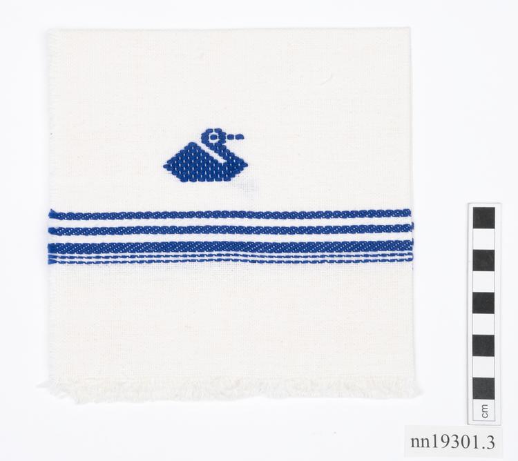 Image of napkin