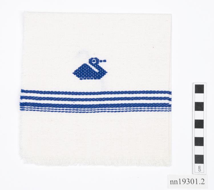 Image of napkin