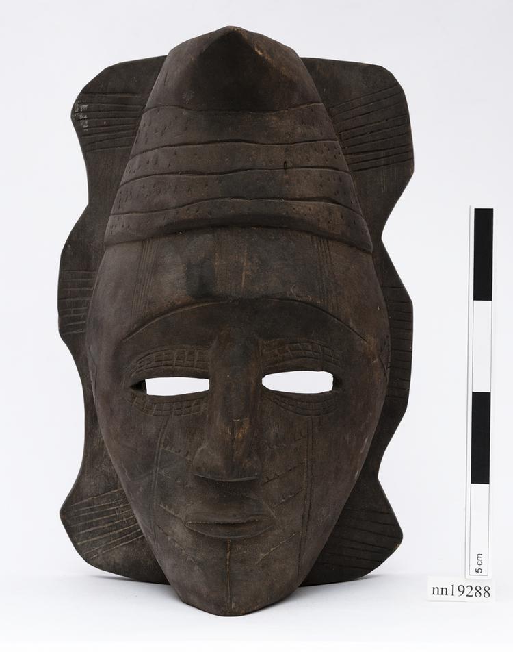 Image of mask