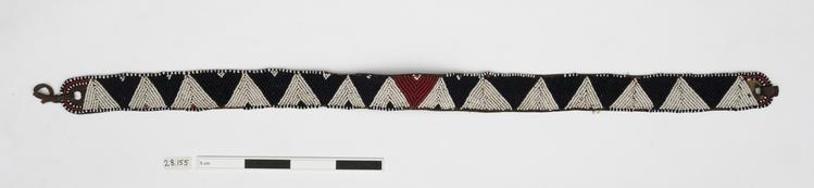 Image of belt (waist ornaments)