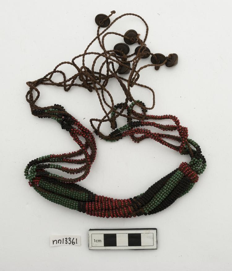 Image of belt (waist ornaments)