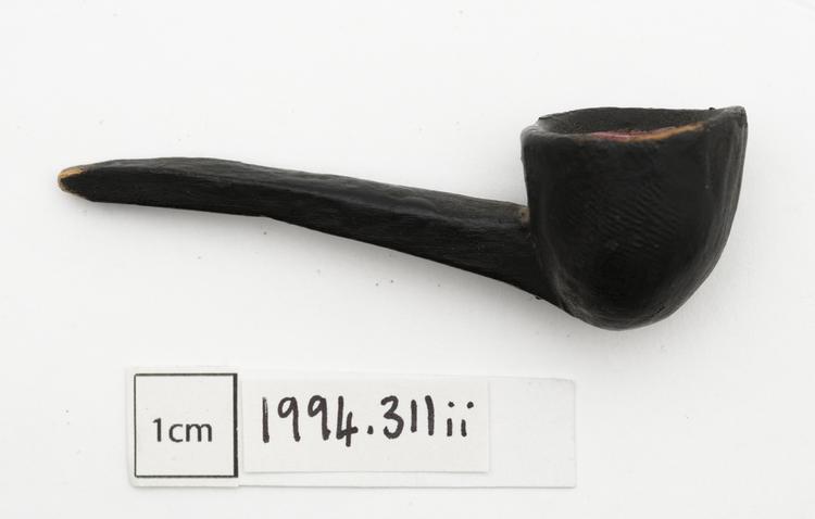 General view of whole of Horniman Museum object no 1994.311ii