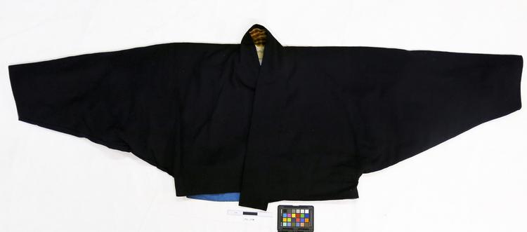 Image of jacket (clothing: outerwear)