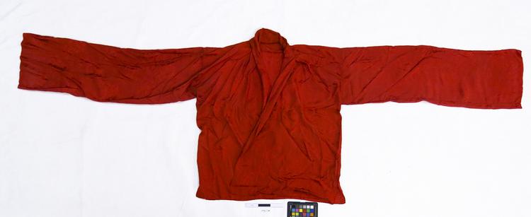Image of shirt (clothing: outerwear)