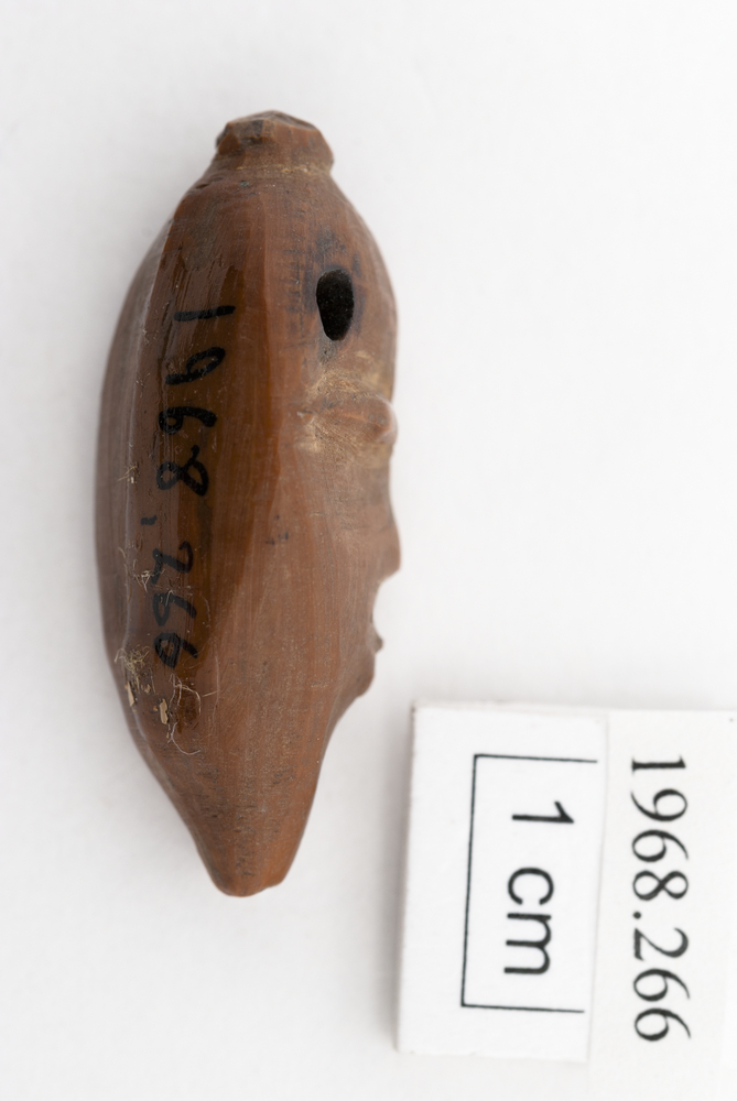 General view of whole of Horniman Museum object no 1968.266