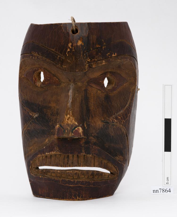 Image of mask