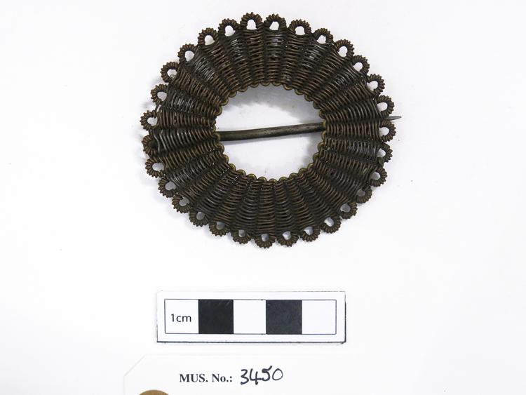 Image of brooch