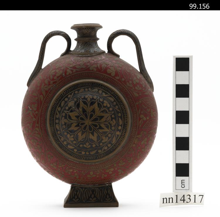 image of General view of whole of Horniman Museum object no 99.156