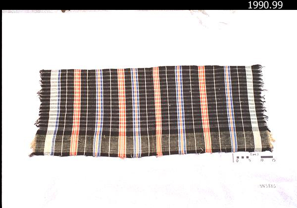 Image of scarf