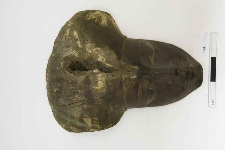 General view of whole of Horniman Museum object no 0.221