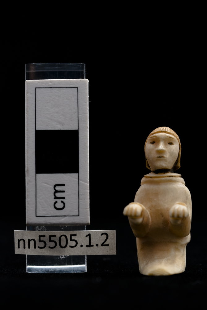 General view of whole of Horniman Museum object no nn5505.1.2