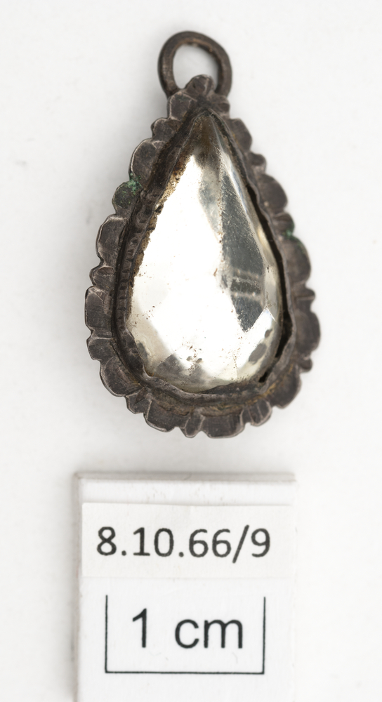 General view of whole of Horniman Museum object no 8.10.66/9