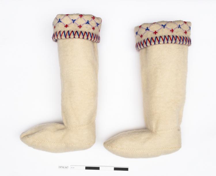 Image of socks