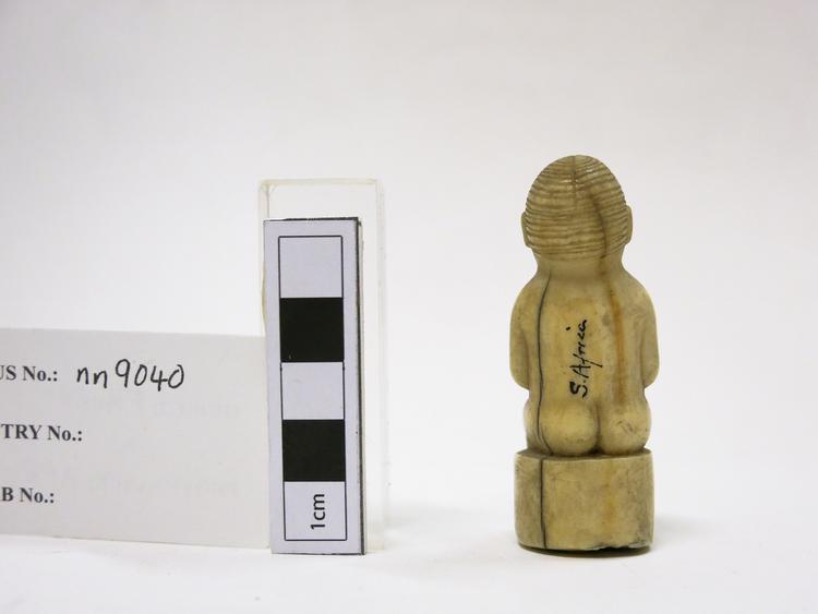 General view of part of Horniman Museum object no nn9040