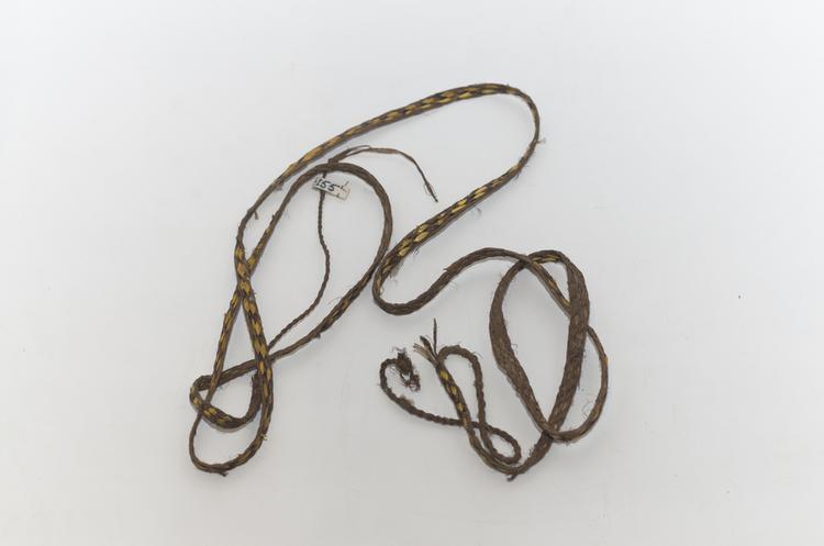 Image of belt (waist ornament)