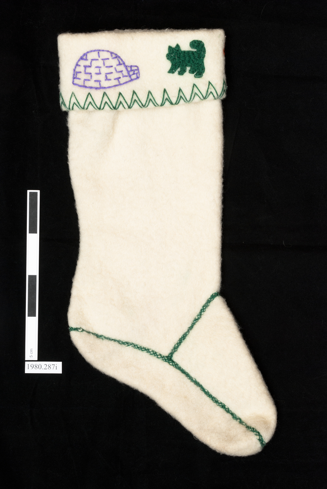 Image of sock