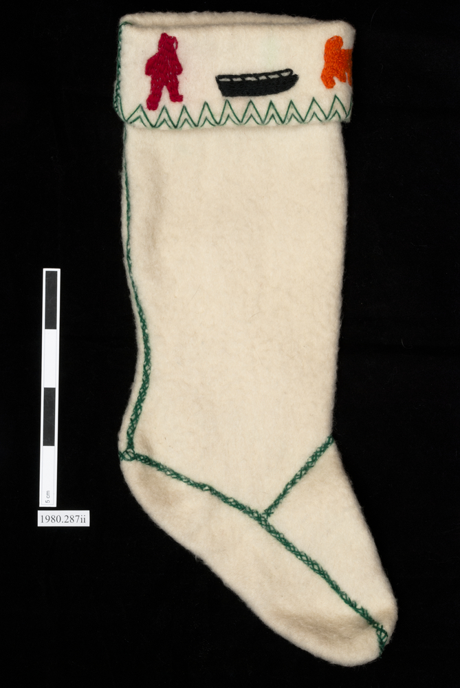 Image of sock